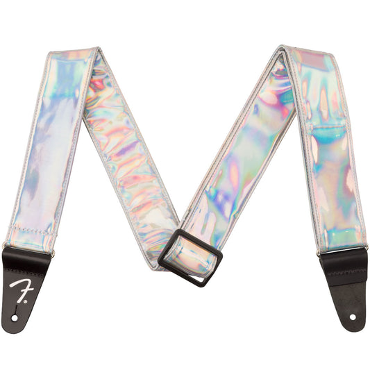 Fender Galaxy 2" Strap - Iridescent