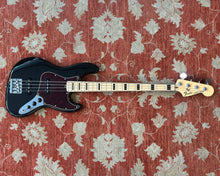 Load image into Gallery viewer, Fender Geddy Lee Signature Jazz Bass w/OHSC
