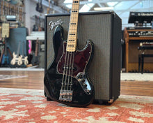 Load image into Gallery viewer, Fender Geddy Lee Signature Jazz Bass w/OHSC
