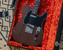 Load image into Gallery viewer, &#39;22 Fender George Harrison Rosewood Telecaster - Mint Condition!
