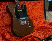 Load image into Gallery viewer, &#39;22 Fender George Harrison Rosewood Telecaster - Mint Condition!

