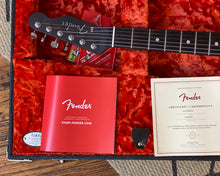 Load image into Gallery viewer, &#39;22 Fender George Harrison Rosewood Telecaster - Mint Condition!
