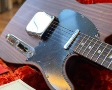 Load image into Gallery viewer, &#39;22 Fender George Harrison Rosewood Telecaster - Mint Condition!
