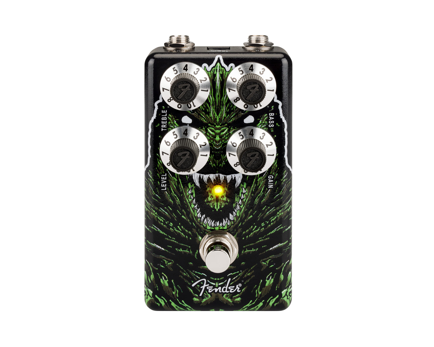 Fender Godzilla Distortion