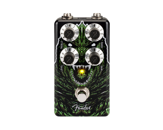 Fender Godzilla Distortion