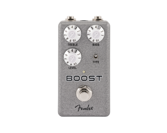 Fender Hammertone Boost