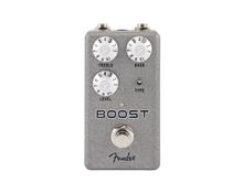 Load image into Gallery viewer, Fender Hammertone Boost

