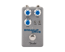 Load image into Gallery viewer, Fender Hammertone Breakup Drive
