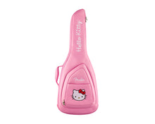 Load image into Gallery viewer, Fender Hello Kitty Electric Guitar Gig Bag - Pink
