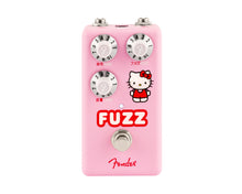 Load image into Gallery viewer, Fender Hello Kitty Fuzz
