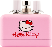Load image into Gallery viewer, Fender Hello Kitty Fuzz Pedal
