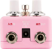 Load image into Gallery viewer, Fender Hello Kitty Fuzz Pedal
