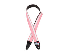 Load image into Gallery viewer, Fender Hello Kitty Leather Strap - Pink

