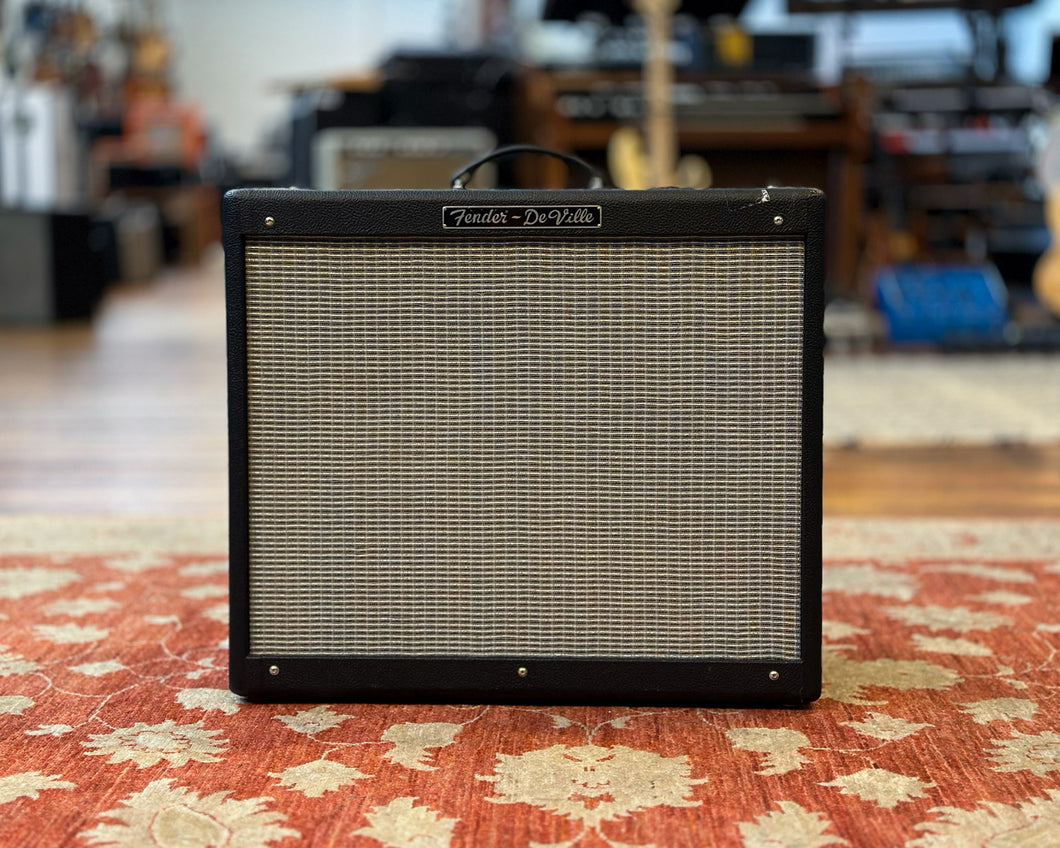 Fender Hot Rod DeVille 212 60 Watt 2x12