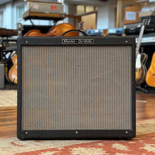 2008 Fender Hot Rod DeVille 212