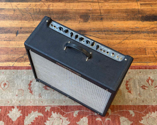 2008 Fender Hot Rod DeVille 212