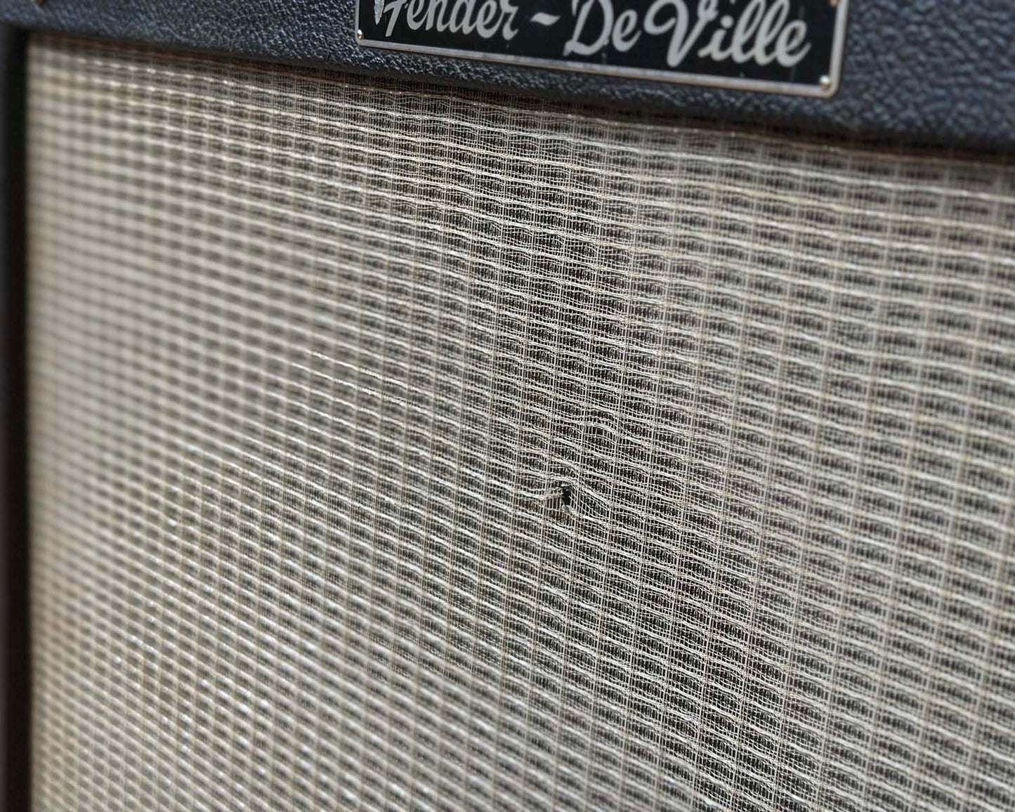 2008 Fender Hot Rod DeVille 212