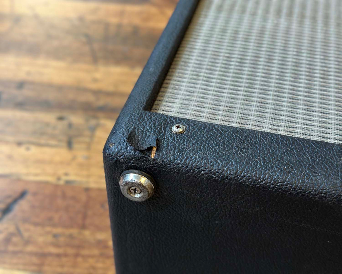 2008 Fender Hot Rod DeVille 212