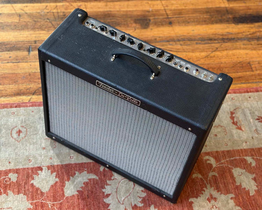 2004 Fender Hot Rod DeVille 212
