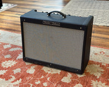 Load image into Gallery viewer, Fender Hot Rod Deluxe II 40 Watt 1x12&quot; Valve Combo Amplifier
