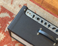 Load image into Gallery viewer, Fender Hot Rod Deluxe II 40 Watt 1x12&quot; Valve Combo Amplifier
