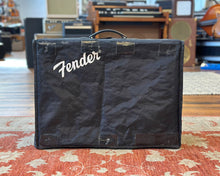 Load image into Gallery viewer, Fender Hot Rod Deluxe II 40 Watt 1x12&quot; Valve Combo Amplifier
