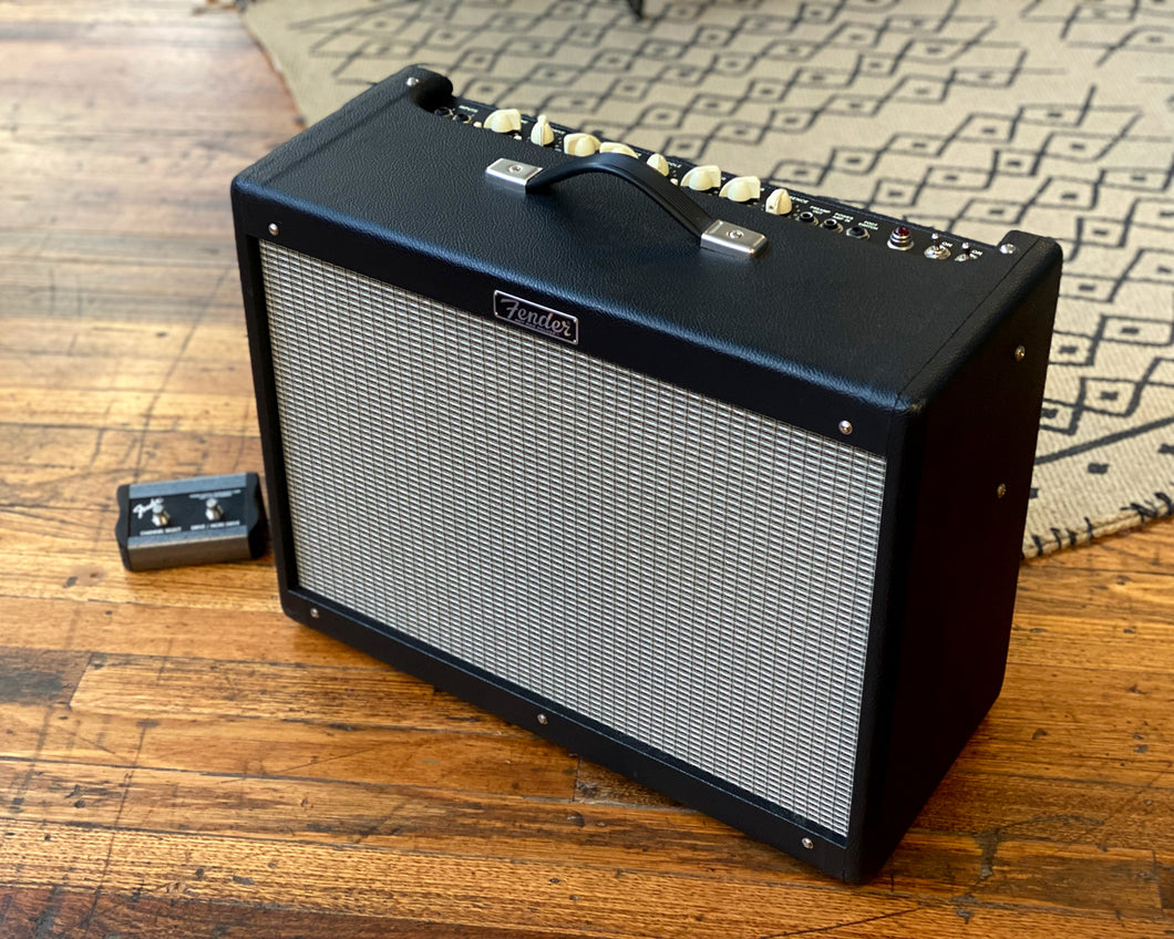 Fender Hot Rod Deluxe IV