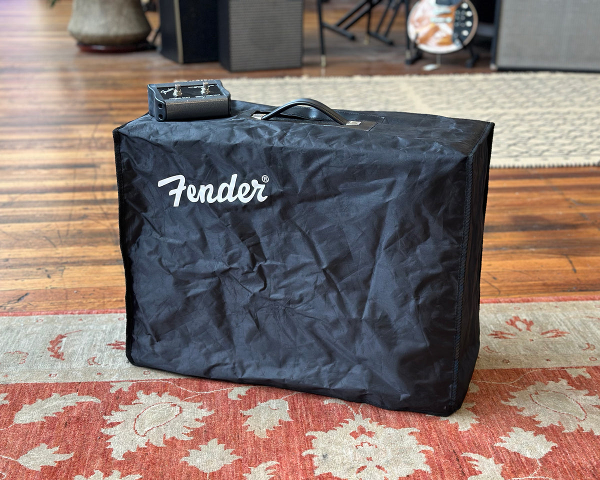 Fender Hot Rod Deluxe IV 1x12" Valve Combo