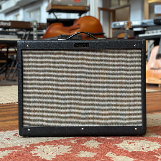 Fender Hot Rod Deluxe IV 1x12" Valve Combo