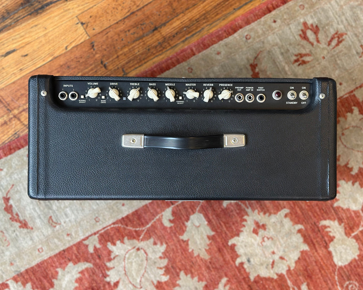 Fender Hot Rod Deluxe IV 1x12" Valve Combo