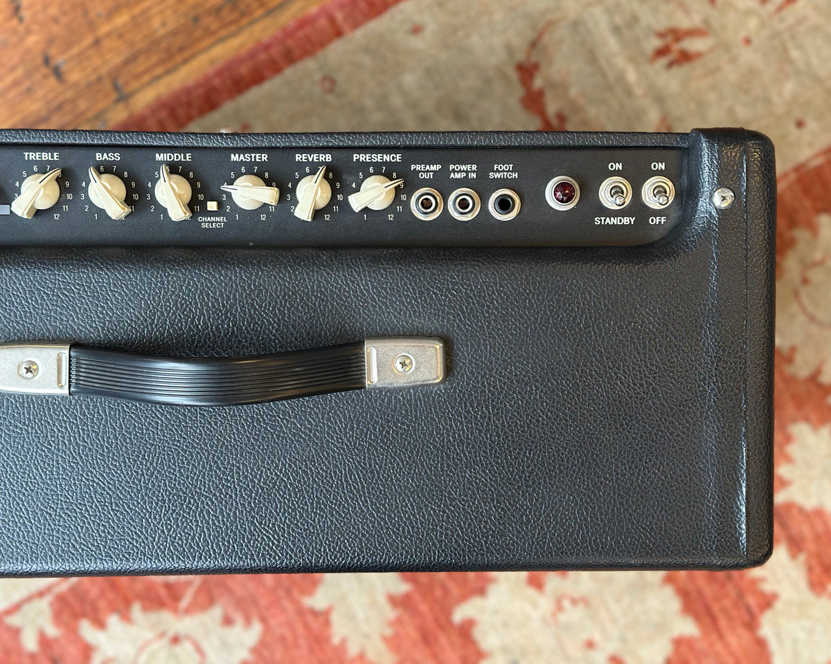 Fender Hot Rod Deluxe IV 1x12" Valve Combo