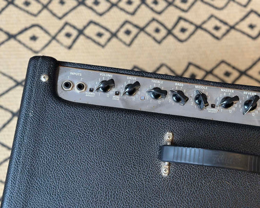 2006 Fender Hot Rod Deluxe V1 1x12"  Combo