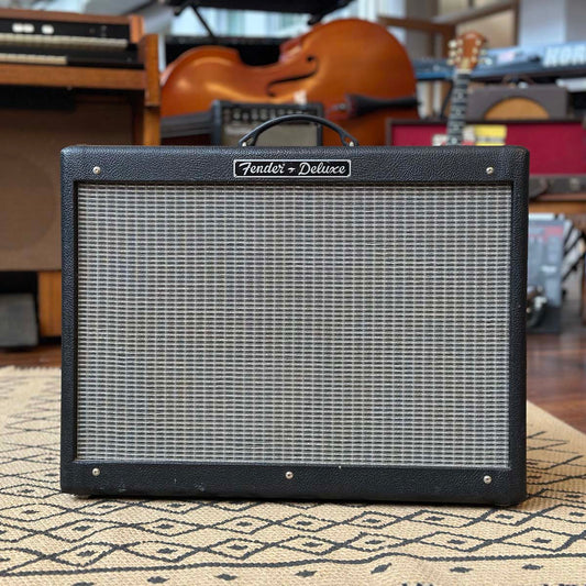 2006 Fender Hot Rod Deluxe V1 1x12"  Combo