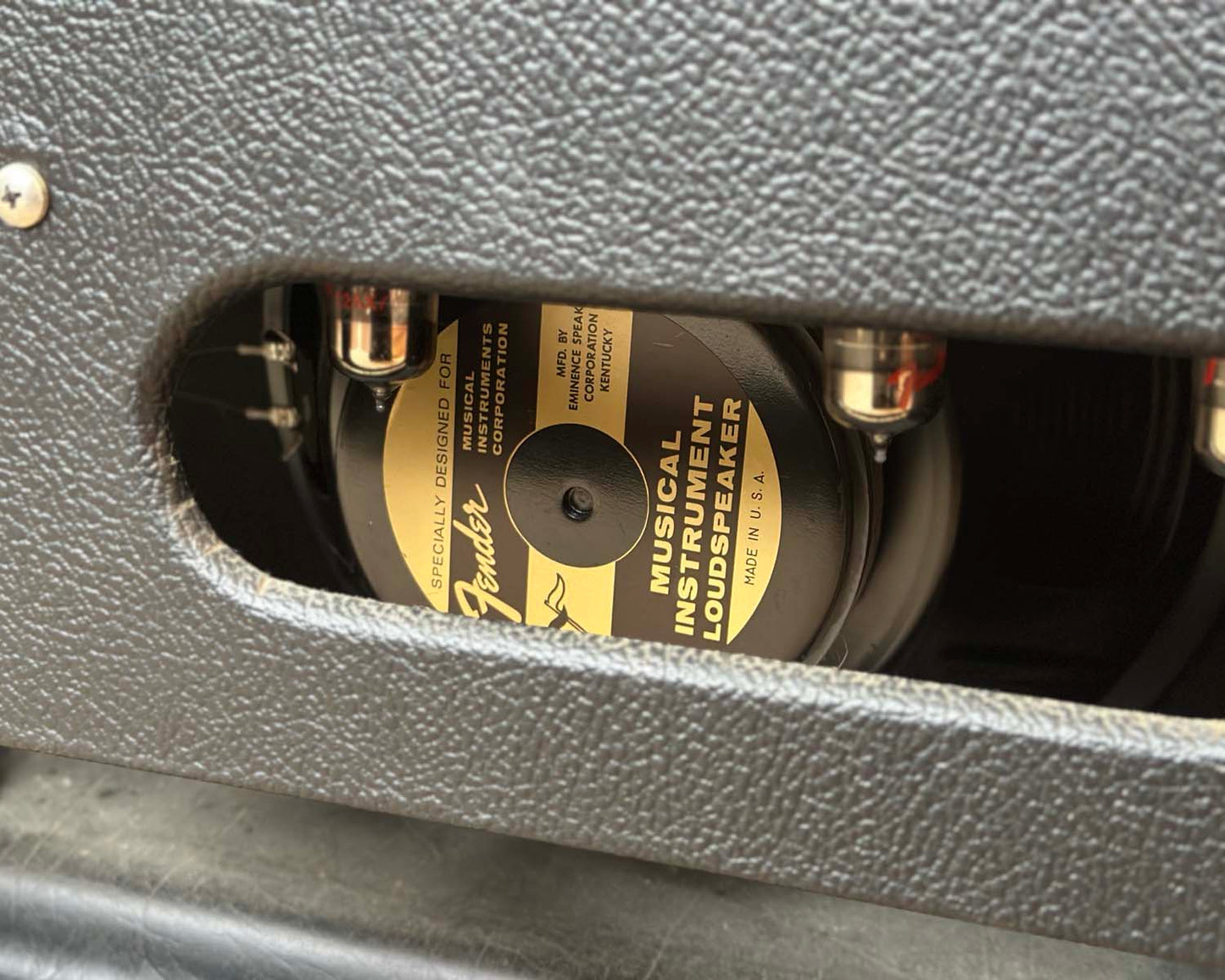 2006 Fender Hot Rod Deluxe V1 1x12"  Combo