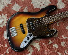 Load image into Gallery viewer, Fender JB62-58 Jazz Bass
