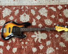 Load image into Gallery viewer, Fender JB62-58 Jazz Bass
