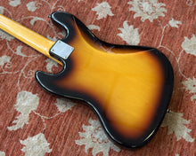 Load image into Gallery viewer, Fender JB62-58 Jazz Bass
