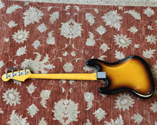 Load image into Gallery viewer, Fender JB62-58 Jazz Bass
