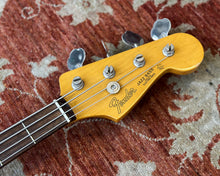 Load image into Gallery viewer, Fender JB62-58 Jazz Bass
