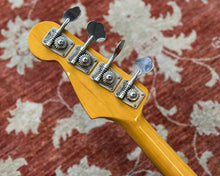 Load image into Gallery viewer, Fender JB62-58 Jazz Bass
