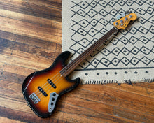 Load image into Gallery viewer, 1993 Fender JB62 FL Fretless Jazz Bass - Jaco Style - Made in Japan (Fujigen)
