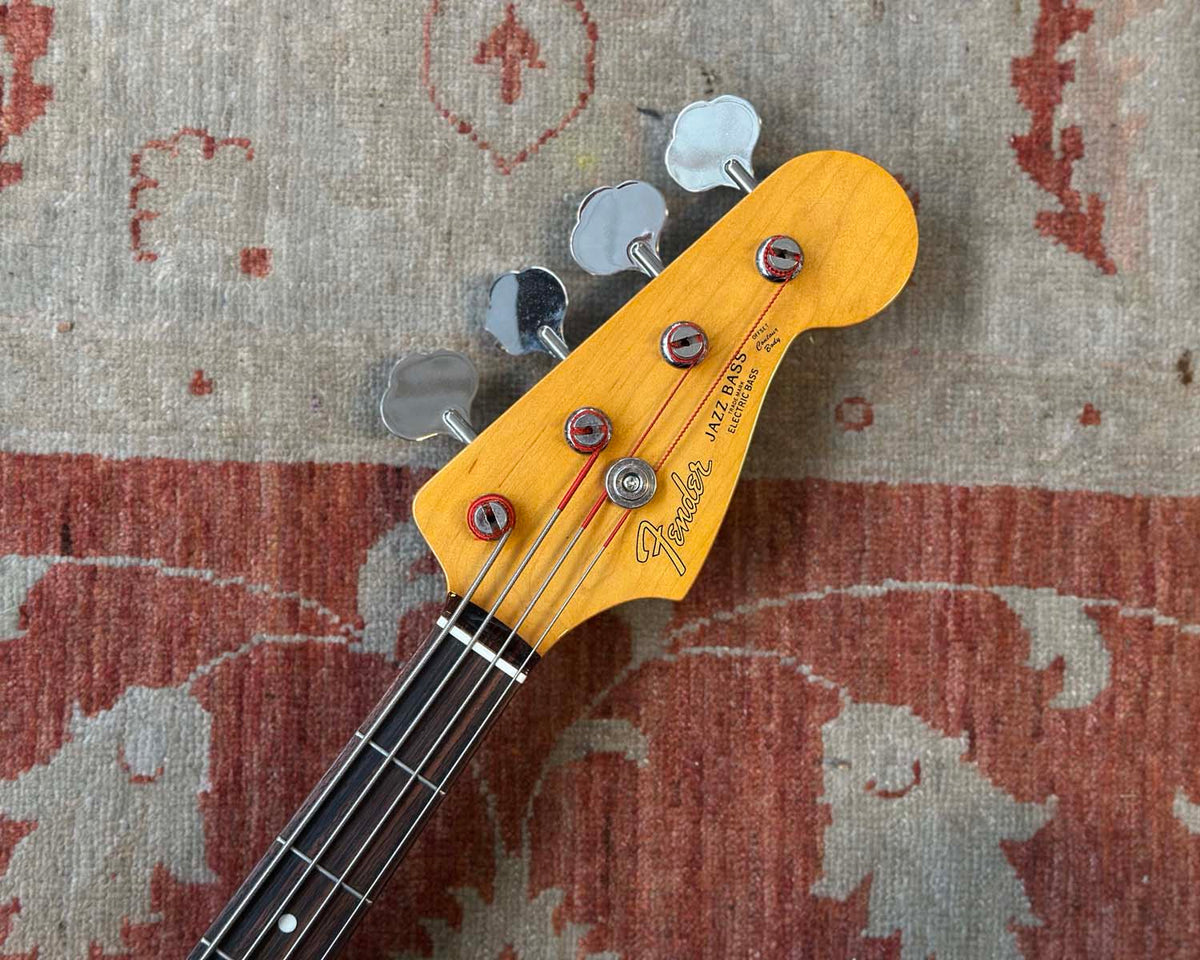 Fender JB62 MIJ '62 Jazz Bass