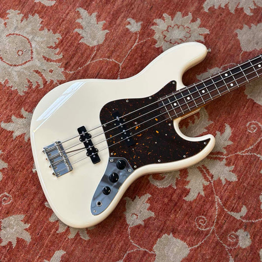 Fender JB62 MIJ '62 Jazz Bass