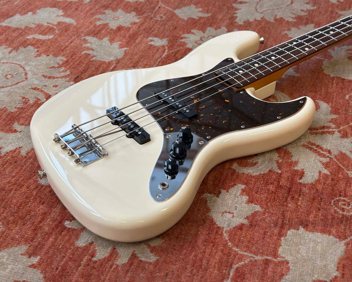 Fender JB62 MIJ '62 Jazz Bass