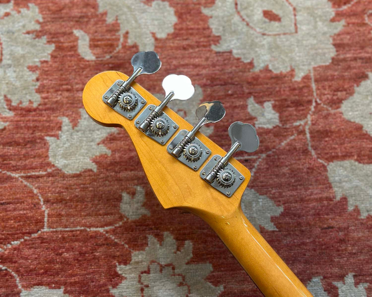 Fender JB62 MIJ '62 Jazz Bass