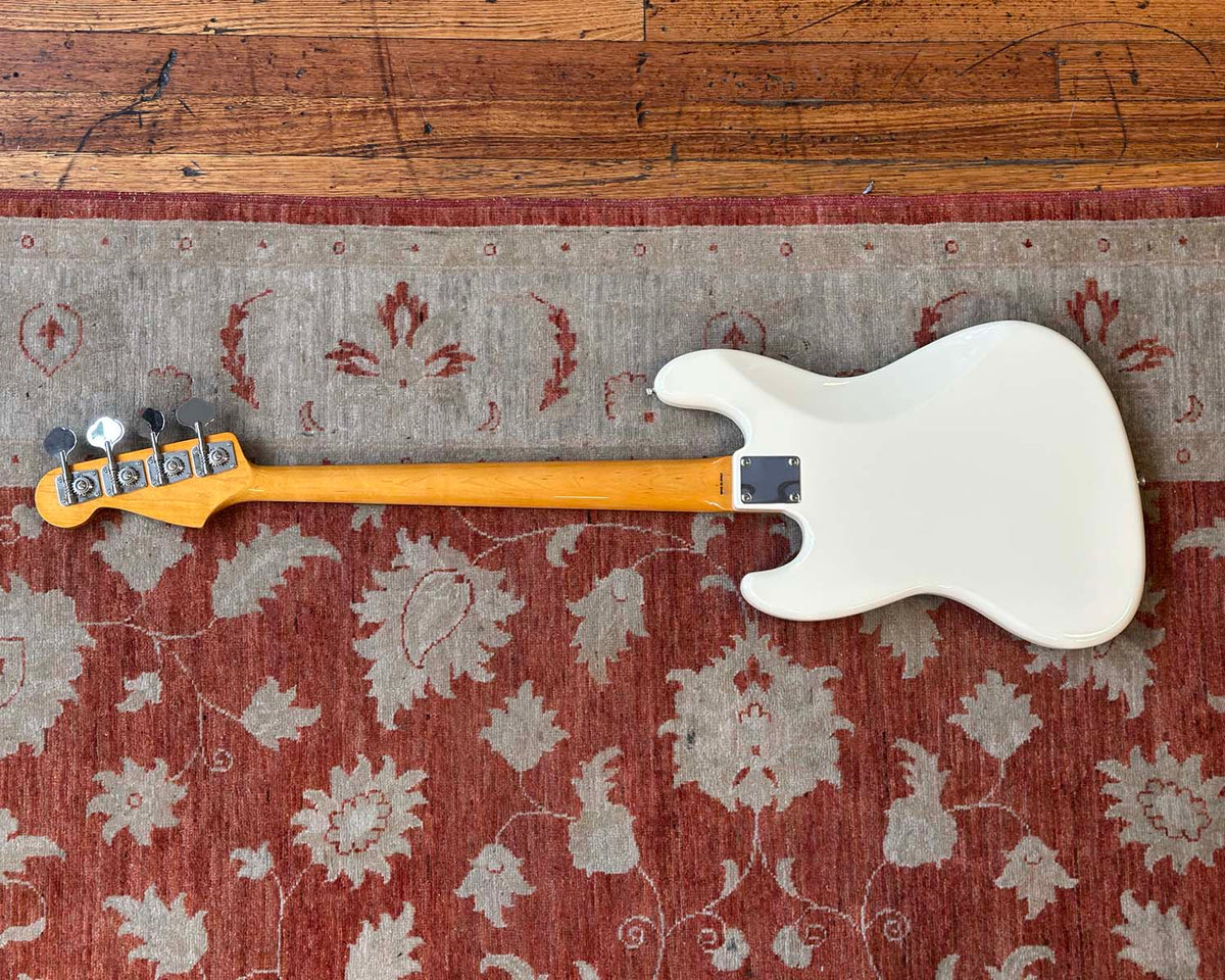 Fender JB62 MIJ '62 Jazz Bass