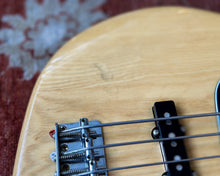 Load image into Gallery viewer, Fender JB75-90US Jazz Bass
