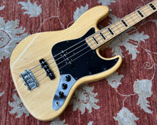 Load image into Gallery viewer, Fender JB75-90US Jazz Bass
