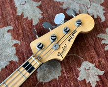 Load image into Gallery viewer, Fender JB75-90US Jazz Bass
