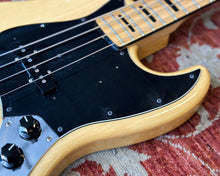 Load image into Gallery viewer, Fender JB75-90US Jazz Bass
